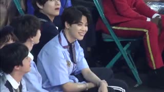 jimin focus in BBAMs