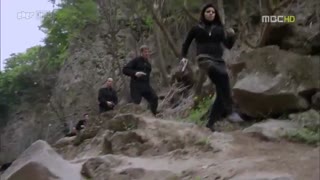 قسمت  17 سریال کره ای پادشاه دودل  با زیرنویس فارسی