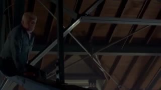 فیلم سینمایی (جنگجوی درون) دوبله