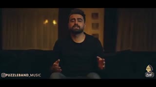 تیزر آهنگ «داستان» - پازل‌بند