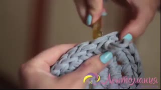 آموزش ساده و جذاب تریکو بافی 02128423118-09130919448-wWw.118File.Com