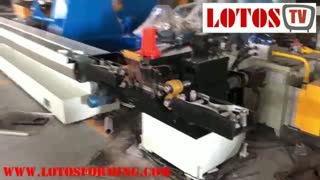 دستگاه تیغه کرکره برقی