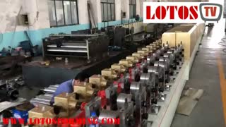 رول فرمینگ کرکره برقی تیغه کرکره فوم دار