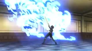 Amv از پایان جهان