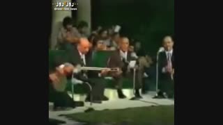 دستان تار و نی