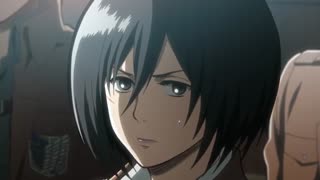 انیمه Attack On Titan دوبله فارسی - قسمت 14