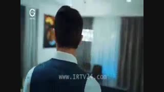 قسمت 25 سریال عشق حرف حالیش نمیشه با دوبله فارسی