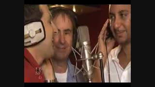 گروه آرین و کریس دی برگ