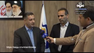 امضاء تفاهم نامه بین سازمان منطقه آزاد ماکو و کمیته امداد امام خمینی