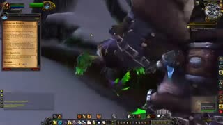 Forging An Alliance Quest ID 12924