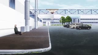 Tokyo Ghoul re8(هاردساب)