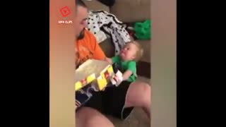 باباها و بچه ها