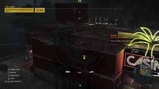 گیم پلی بازی ghostrecon wildlands  ::پارت 3::