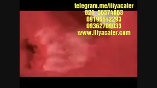 مخمل پاش روی ناخن/مخملپاش 09362709033 ایلیاکالر