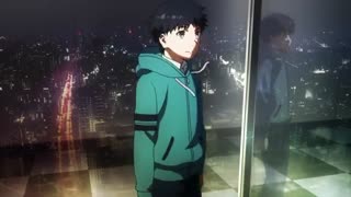 اپنینگ فوق العاده انیمه توکیو غول.... اخه چرا این آهنگ اینقدر خوبه