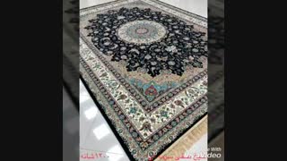 کلکسیونی از فرش های 1200 شانه
