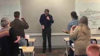 ویدئو ۲۰(hand dance)