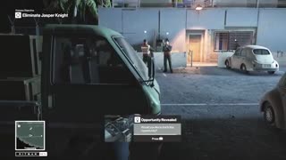 گیم پلی بازی HITMAN 2016  ::پارت 3::