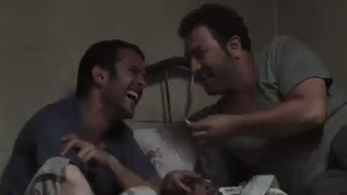 دانلود فیلم سینمای استراحت مطلق با کیفیت عالی