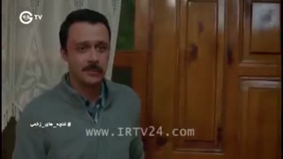 غنچه های زخمی دانلود قسمت 165 دوبله فارسی سریال