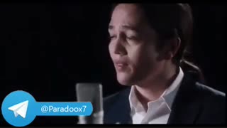 موزیک ویدیو "چه کردی" از امین بانی (فصل سوم شهرزاد)