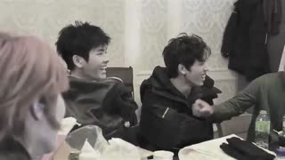 کنسرت آهنگ تیک تاک اینفینیت(infinite)(tic tac)