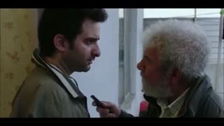 تیزر جدید فیلم سینمایی چهارراه استانبول ساخته مصطفی کیایی