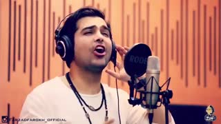 آهنگ جدید فرزاد فرخ اهل عاشقی DEMO