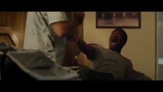 دانلود فیلم Gringo 2018