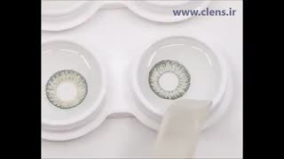 لنز سبز : معرفی تن های سبز برند فستیوال | clens.ir