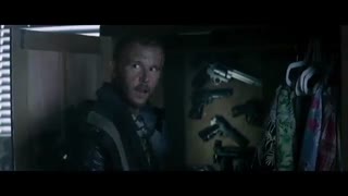 دانلود فیلم The Hurricane Heist 2018