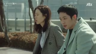 سریال کره ای someting in the rain 2018 - با زیرنویس فارسی - قسمت چهارم