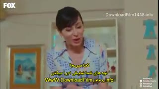 دانلود قسمت 36 حکایت ما Bizim Hikaye زیرنویس فارسی چسبیده