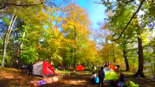 تایم لپس 60 ثانیه ای زیبا از جاذبه های گردشگری ایران زمین