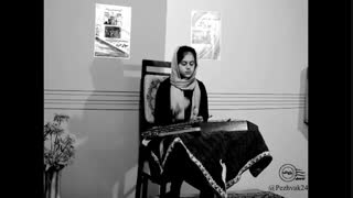 تصنیف بت چین (آواز اصفهان) - سنتور: دینا ابراهیمی