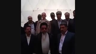 دکتر جلیلی حضور وزیر محترم اطلاعات در رصد خانه مراغه با دعوت دکتر جلیلی Djalili ir جراحی فک