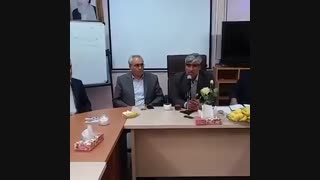 دکتر جلیلی در مسیر آرمانهای ارزشمند انقلاب و مردم بودن بسیار اهمیت دارد Djalili ir