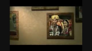 تیزری از سریال جدید کارانویر