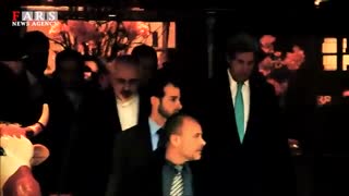 مذاکره برای چه بود؟