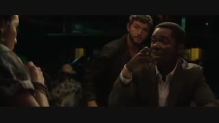 دانلود فیلم کمدی هیجانی گرینگو Gringo  2018-با زیرنویس چسبیده-با بازی شارلیز ترون و جوئل اجرتون