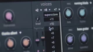 دانلود اموزش پلاگین Ask Video VocalSynth 2 TUTORiAL