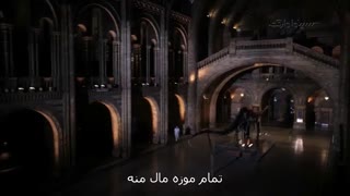 به یکی از بزرگترین موزه‌های حیات وحش خوش آمدید!