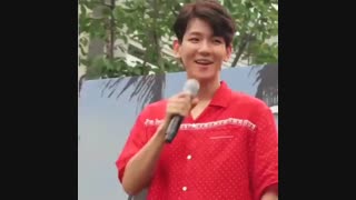 یااا بکهیون