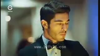 دوبله فارسی قسمت 27 عشق حرف حالیش نمیشه
