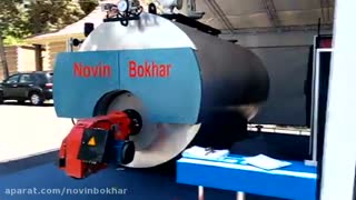 فروش دیگ بخار