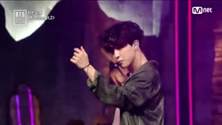 اجرا Airplane pt.2 از BTS در Comeback Show - پیشنهادی