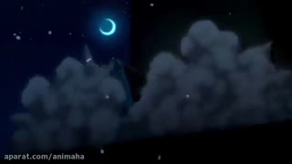 AMV عالی از انیمه زیبای trickster