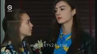 دختران آفتاب دانلود قسمت 118 دوبله فارسی