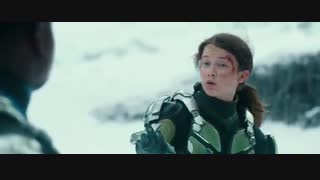 فیلم خارجی ( طغیان اقیانوس آرام 2018)قسمت2