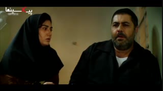 سکانس تعریف داستان ازدواج پدر در فیلم کوچه بینام